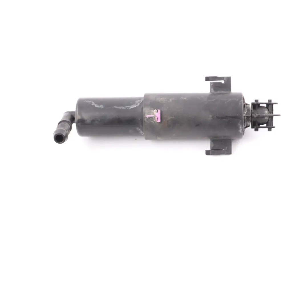 Headlight Washer BMW E90 E91 E92 E93 Headlamp Nozzle Cylinder Spray Jet to with Part number 7179311 Headlight Washer BMW E90 E91 E92 E93 Headlamp Nozzle Cylinder Spray Jet - SKU 7179311-1 - Part number 7179311