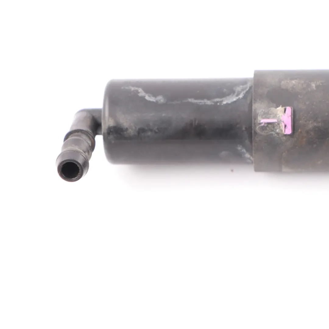 Headlight Washer BMW E90 E91 E92 E93 Headlamp Nozzle Cylinder Spray Jet to with Part number 7179311 Headlight Washer BMW E90 E91 E92 E93 Headlamp Nozzle Cylinder Spray Jet - SKU 7179311-1 - Part number 7179311