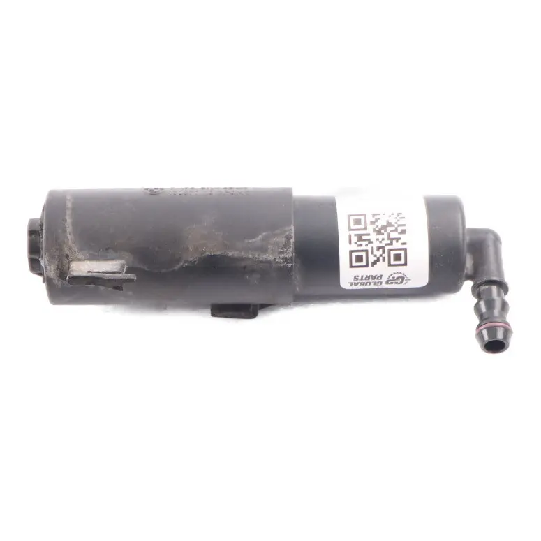 Scheinwerfer Waschanlage BMW E90 E91 E92 E93 Teleskop Düse Spray Rechts Links
