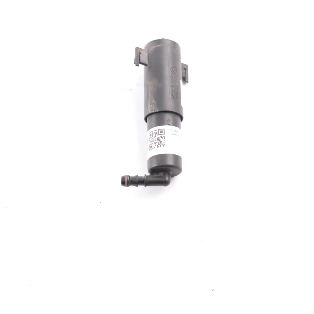 Headlight Washer BMW E90 E91 E92 E93 Headlamp Telescopic Nozzle Spray Right Left - SKU 7179311-2 - Part number 7179311
