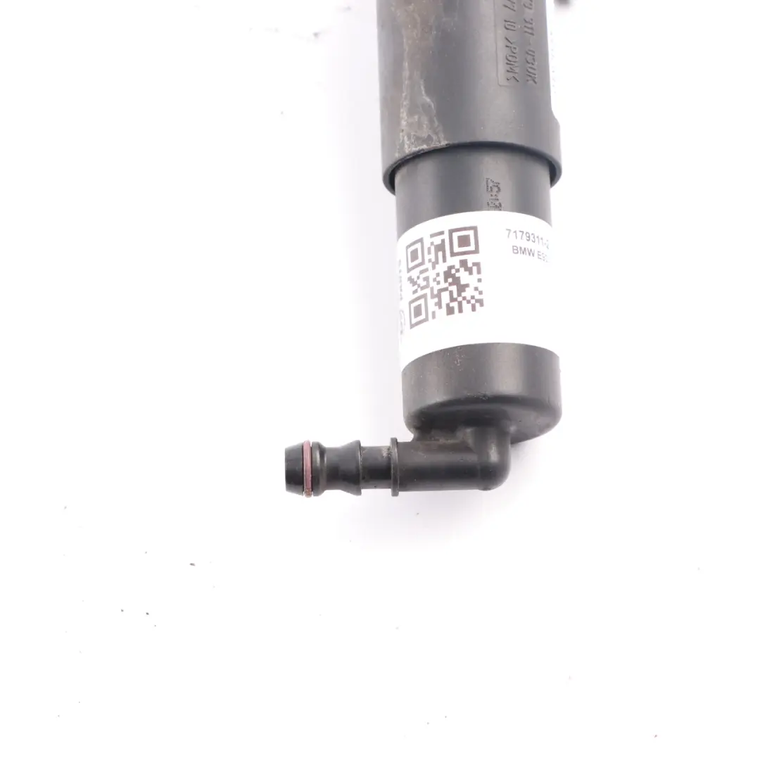 Lavafaros BMW E90 E91 E92 E93 Faro Boquilla Telescópica Spray Derecha Izquierda para con número de pieza 7179311 Lavafaros BMW E90 E91 E92 E93 Faro Boquilla Telescópica Spray Derecha Izquierda - SKU 7179311-2 - Número de pieza 7179311