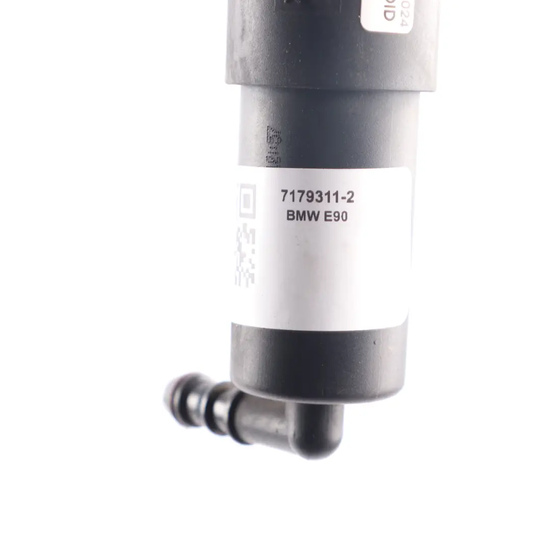 Headlight Washer BMW E90 E91 E92 E93 Headlamp Telescopic Nozzle Spray Right Left to with Part number 7179311 Headlight Washer BMW E90 E91 E92 E93 Headlamp Telescopic Nozzle Spray Right Left - SKU 7179311-2 - Part number 7179311