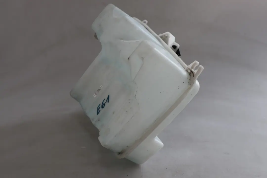 BMW E61 Wasch Flüssigkeits Behälter Wasser Scheiben Wasch - SKU 7179450 - Teilenummer 7123494