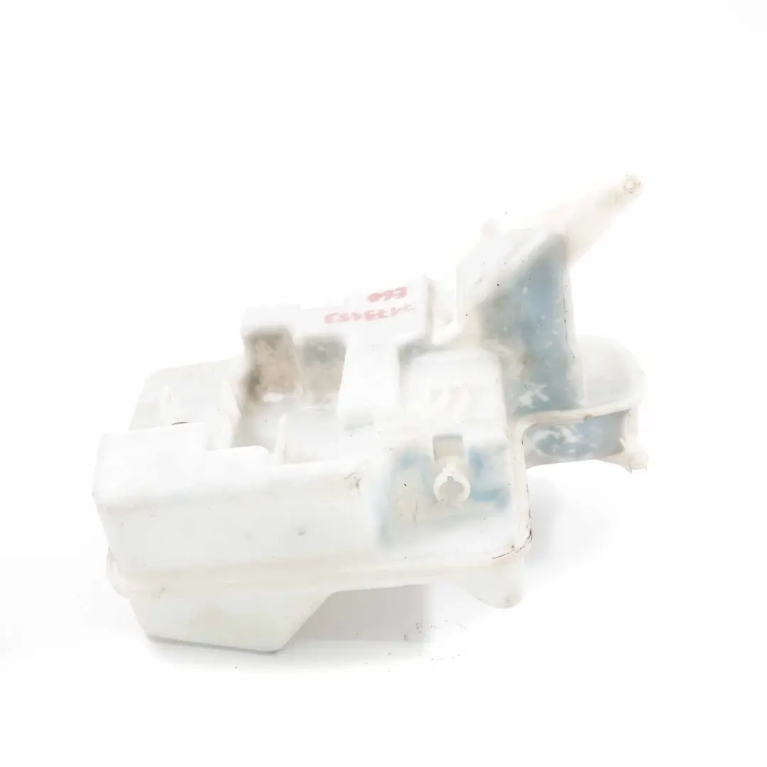 Réservoir lave-glace BMW E60 E63 E64 Réservoir de liquide de pare-brise pour à propos du numéro de pièce 7144396 Réservoir lave-glace BMW E60 E63 E64 Réservoir de liquide de pare-brise - SKU 7179453 - Numéro de pièce 7144396