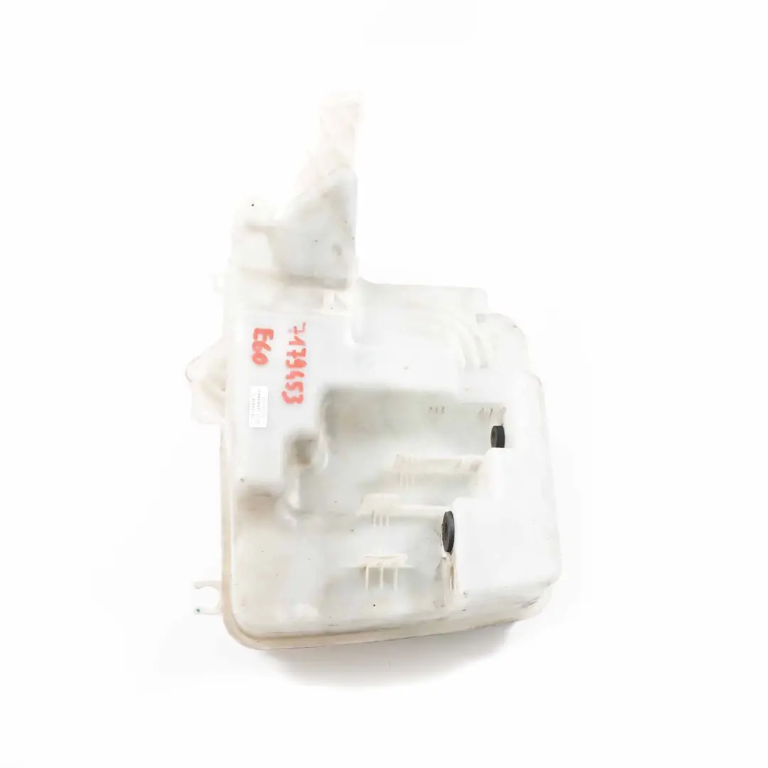  Washer Tank BMW E60 E63 E64 Windshield Fluid Reservoir Container - SKU 7179453 - Part number 7144396