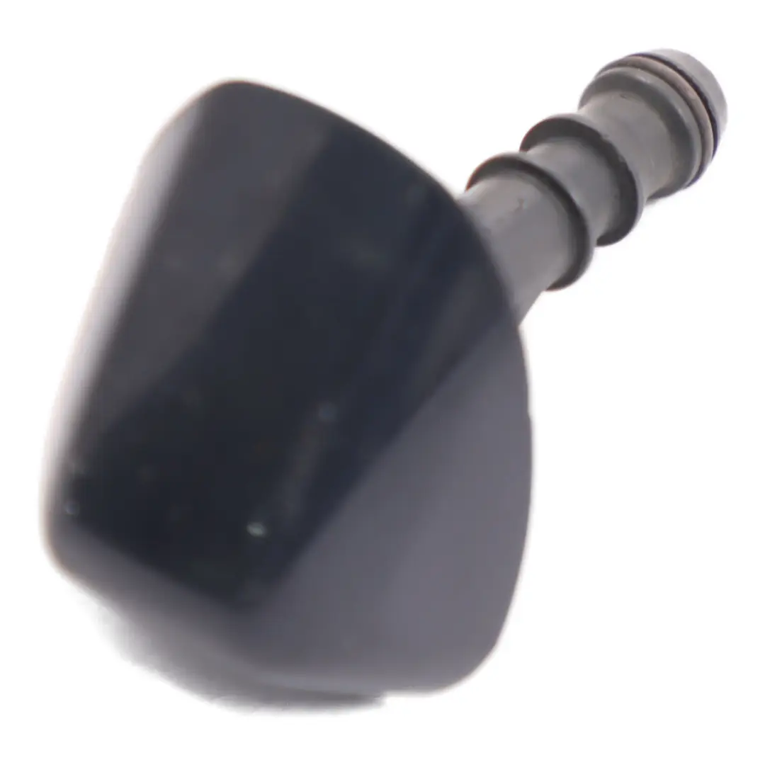 Limpiafaros Boquilla Pulverizadora Izquierda para BMW E81 E87 LCI con número de pieza 7179465 BMW E81 E87 LCI Limpiafaros Boquilla Pulverizadora Izquierda - SKU 7179465 - Número de pieza 7179465