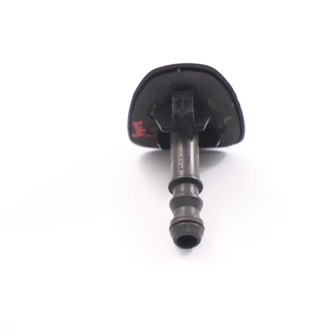 Headlight Cleaning Left Spray Nozzle N/S to BMW E81 E87 LCI with Part number 7179465 BMW E81 E87 LCI Headlight Cleaning Left Spray Nozzle N/S - SKU 7179465 - Part number 7179465
