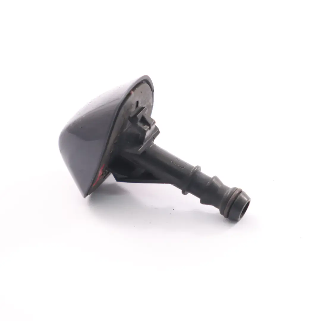 Fari pulizia ugello spray sinistro per BMW E81 E87 LCI con numero di parte 7179465 BMW E81 E87 LCI Fari pulizia ugello spray sinistro - SKU 7179465 - Numero di parte 7179465