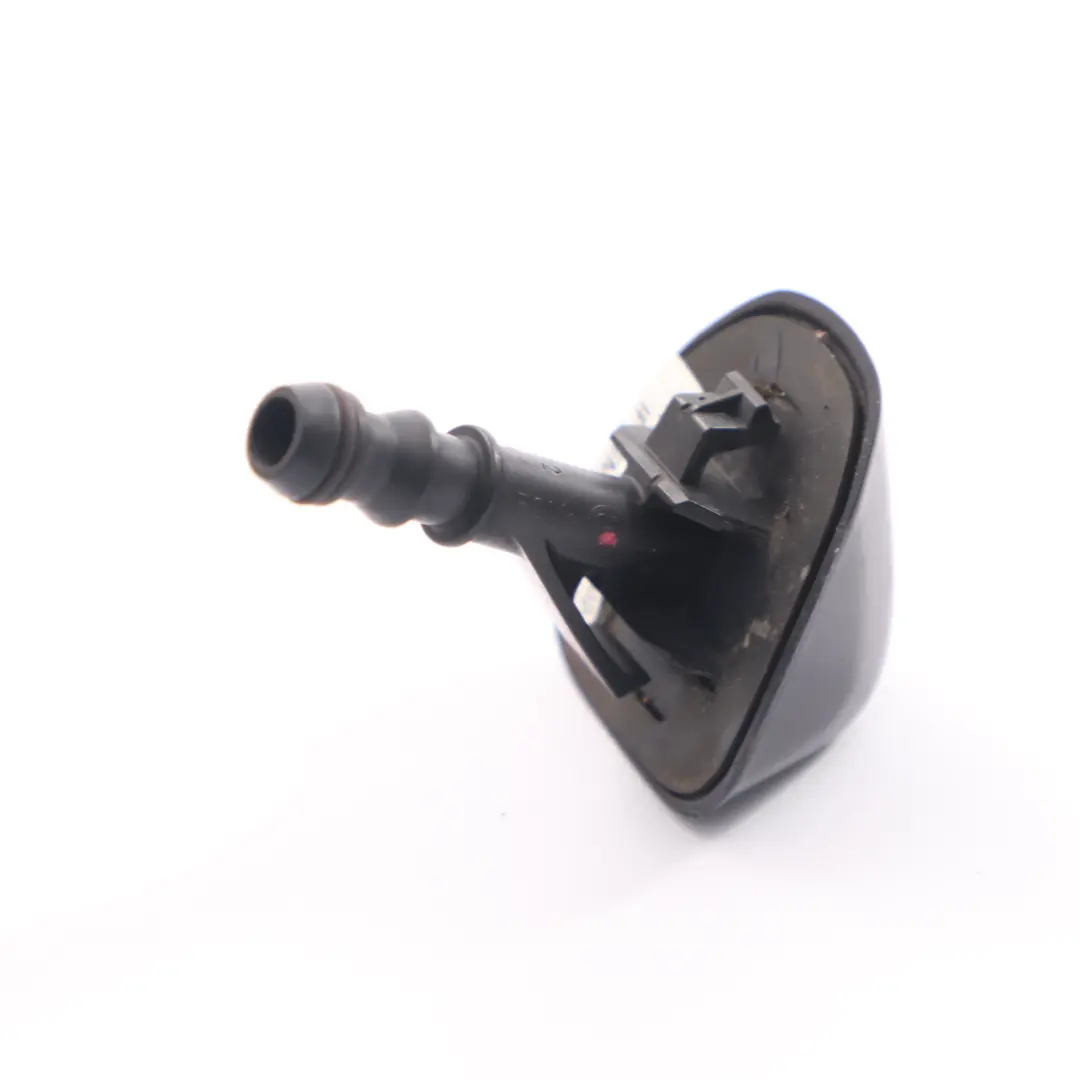 Scheinwerferreinigung links Sprühdüse für BMW E81 E87 LCI mit Teilenummer 7179465 BMW E81 E87 LCI Scheinwerferreinigung links Sprühdüse - SKU 7179465 - Teilenummer 7179465