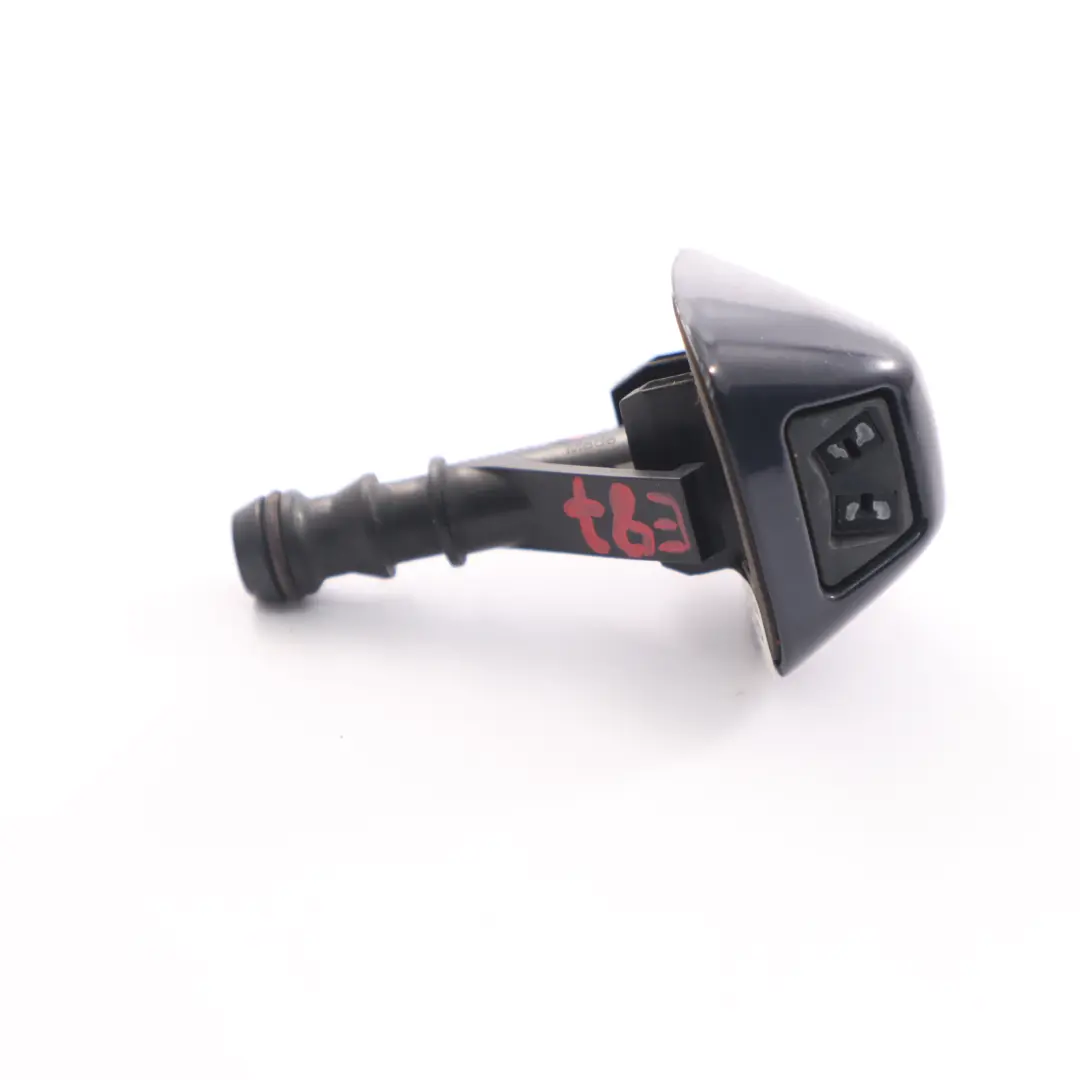 Nettoyage des phares gauche Buse de pulvérisation pour BMW E81 E87 LCI à propos du numéro de pièce 7179465 BMW E81 E87 LCI Nettoyage des phares gauche Buse de pulvérisation - SKU 7179465 - Numéro de pièce 7179465