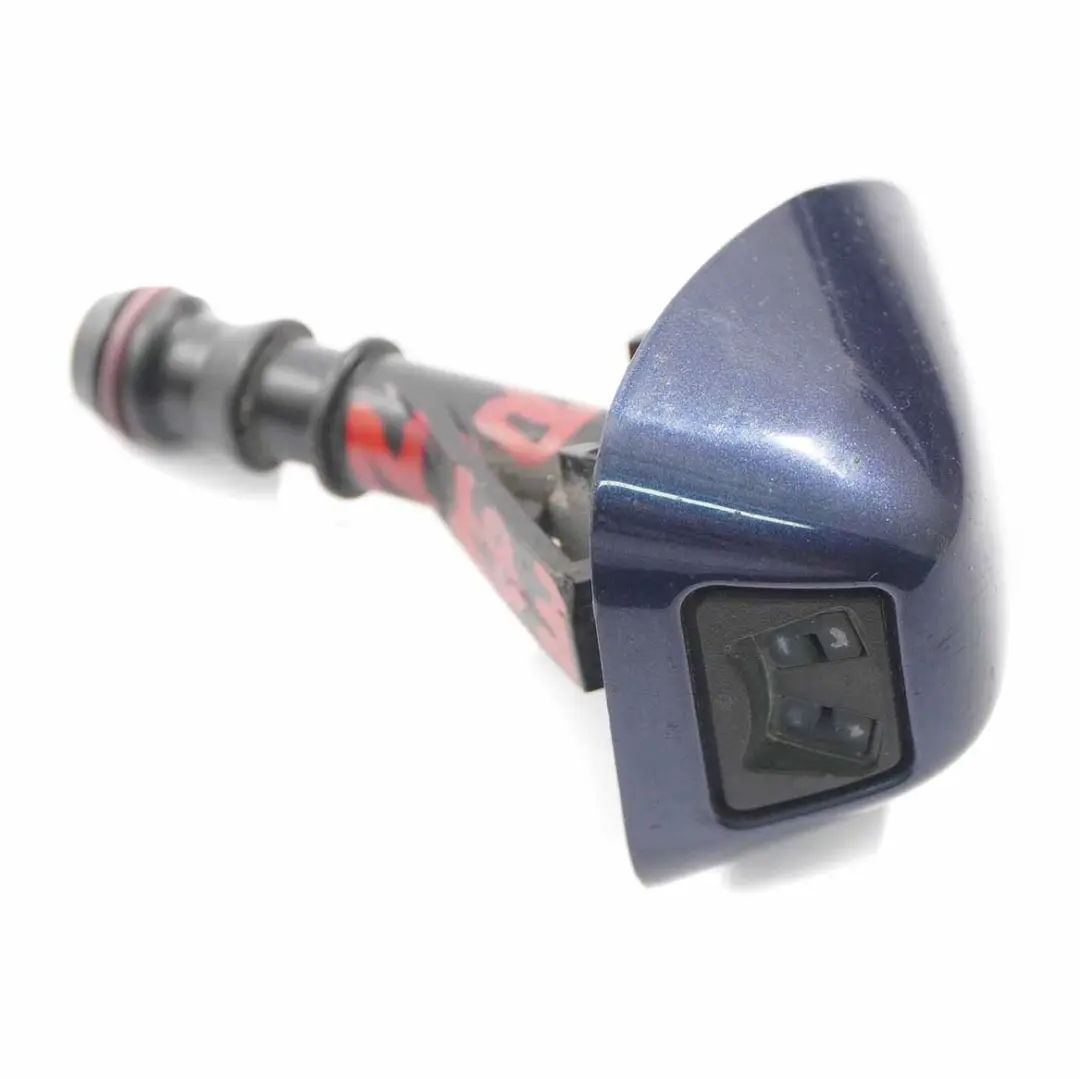 Scheinwerfer waschanlage BMW E81 E87 LCI Reinigung Sprühdüse Rechts Blau für mit Teilenummer 7179466 Scheinwerfer waschanlage BMW E81 E87 LCI Reinigung Sprühdüse Rechts Blau - SKU 7179466 - Teilenummer 7179466