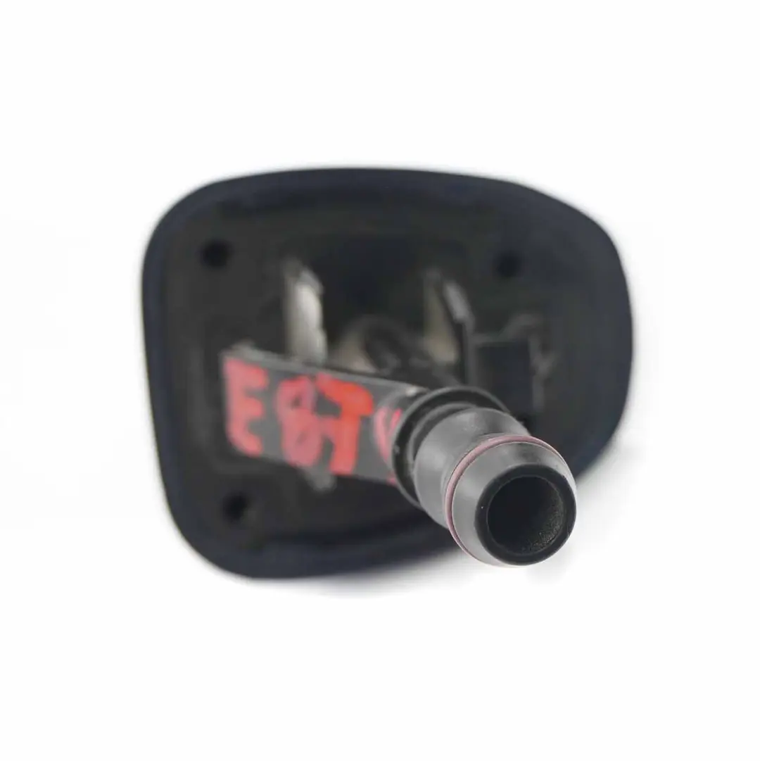  Scheinwerfer waschanlage BMW E81 E87 LCI Reinigung Sprühdüse Rechts Blau - SKU 7179466 - Teilenummer 7179466