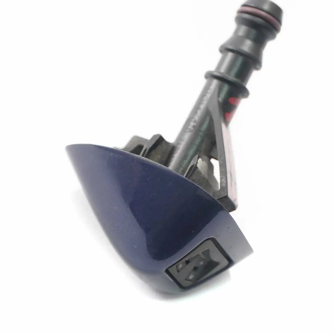  Scheinwerfer waschanlage BMW E81 E87 LCI Reinigung Sprühdüse Rechts Blau - SKU 7179466 - Teilenummer 7179466