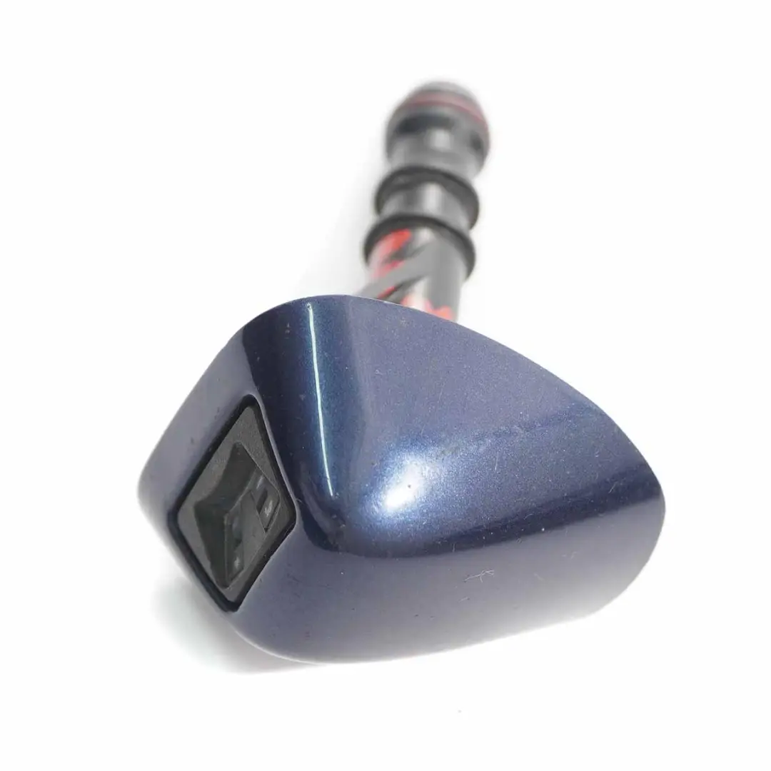 Lave-phares BMW E81 E87 LCI Buse de Nettoyage Droite Bleu pour à propos du numéro de pièce 7179466 Lave-phares BMW E81 E87 LCI Buse de Nettoyage Droite Bleu - SKU 7179466 - Numéro de pièce 7179466