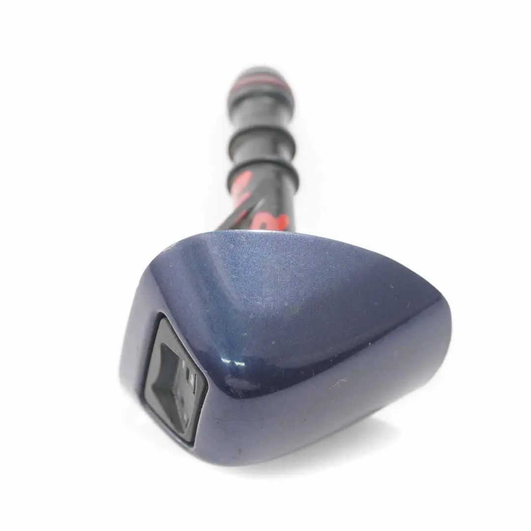  Lavafaros BMW E81 E87 LCI Boquilla de limpieza derecha Azul - SKU 7179466 - Número de pieza 7179466