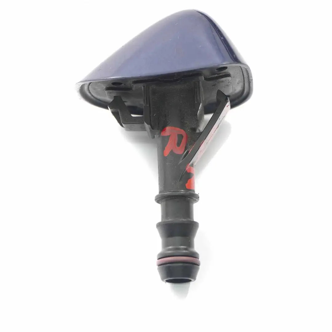 Lavafaros BMW E81 E87 LCI Boquilla de limpieza derecha Azul para con número de pieza 7179466 Lavafaros BMW E81 E87 LCI Boquilla de limpieza derecha Azul - SKU 7179466 - Número de pieza 7179466