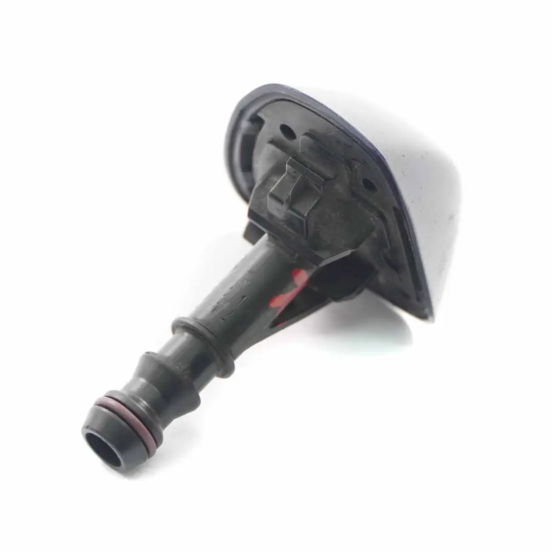 Lave-phares BMW E81 E87 LCI Buse de Nettoyage Droite Bleu pour à propos du numéro de pièce 7179466 Lave-phares BMW E81 E87 LCI Buse de Nettoyage Droite Bleu - SKU 7179466 - Numéro de pièce 7179466