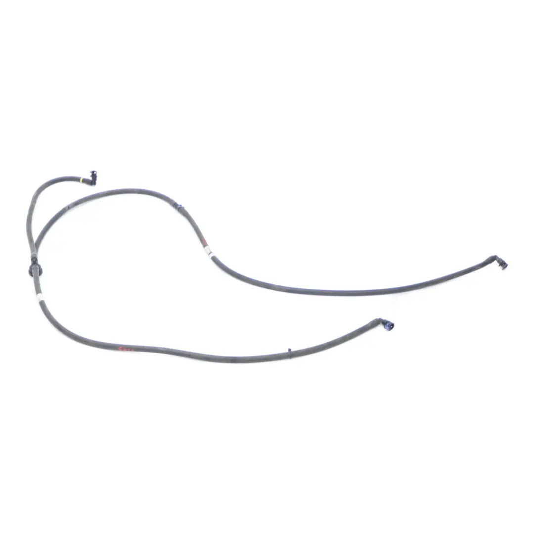 Headlight Cleaning System Washer Fluid Hose Line to BMW E81 E82 E88 with Part number 7179469 BMW E81 E82 E88 Headlight Cleaning System Washer Fluid Hose Line - SKU 7179469 - Part number 7179469