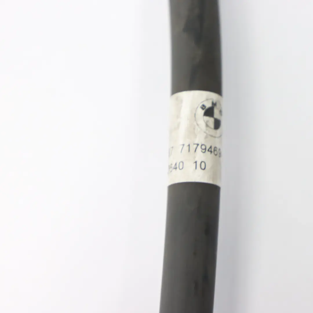 Sistema Di Pulizia Fari Linea Tubo Flessibile Liquido Lavaggio per BMW E81 E82 E88 con numero di parte 7179469 BMW E81 E82 E88 Sistema Di Pulizia Fari Linea Tubo Flessibile Liquido Lavaggio - SKU 7179469 - Numero di parte 7179469