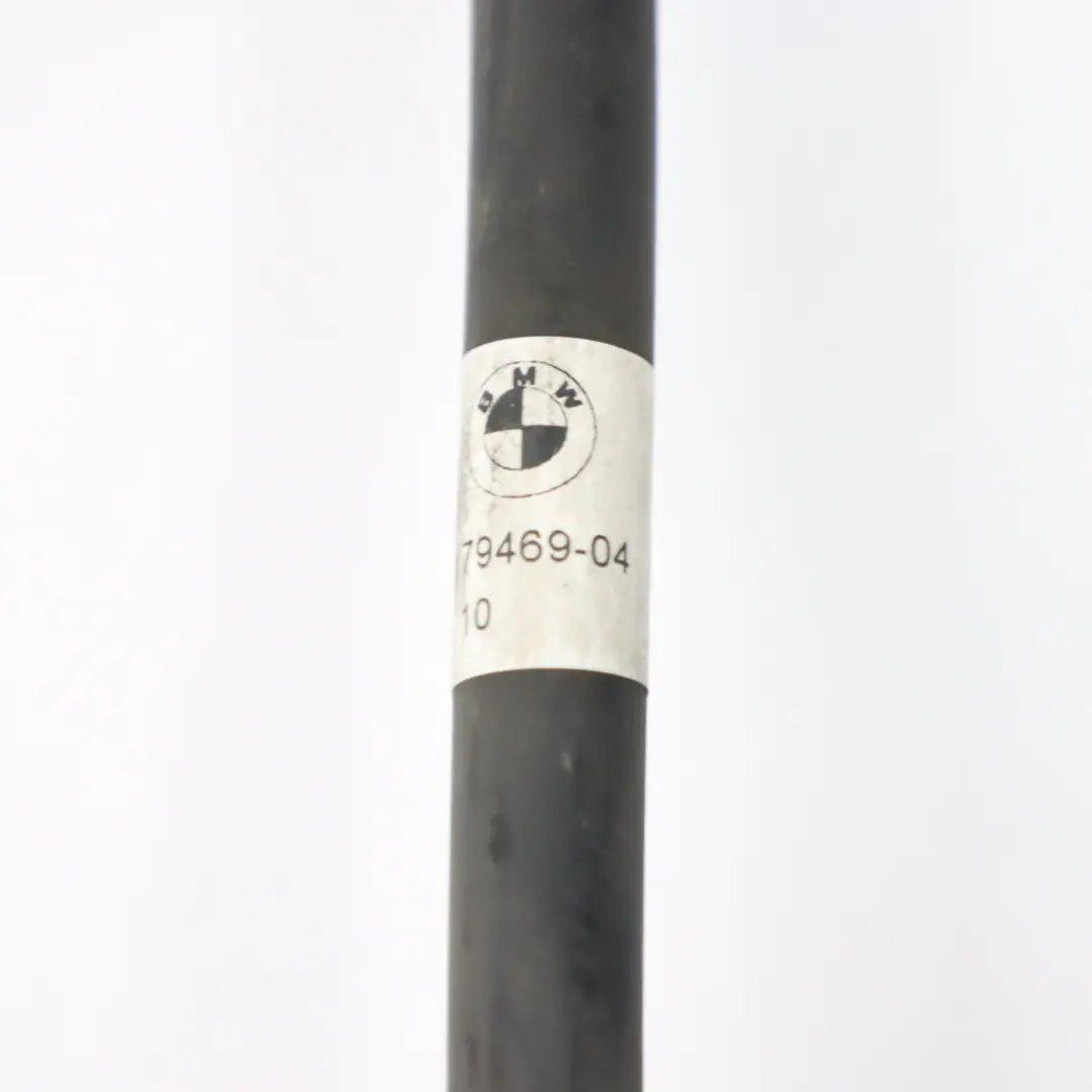 BMW E81 E82 E88 Système De Nettoyage Des Phares Ligne Tuyau Liquide Lave Glace - SKU 7179469 - Numéro de pièce 7179469