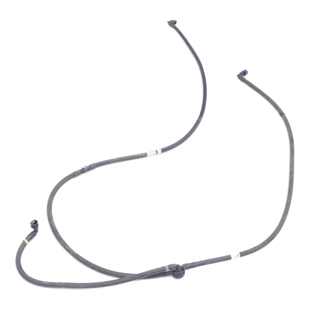 Système De Nettoyage Des Phares Ligne Tuyau Liquide Lave Glace pour BMW E81 E82 E88 à propos du numéro de pièce 7179469 BMW E81 E82 E88 Système De Nettoyage Des Phares Ligne Tuyau Liquide Lave Glace - SKU 7179469 - Numéro de pièce 7179469