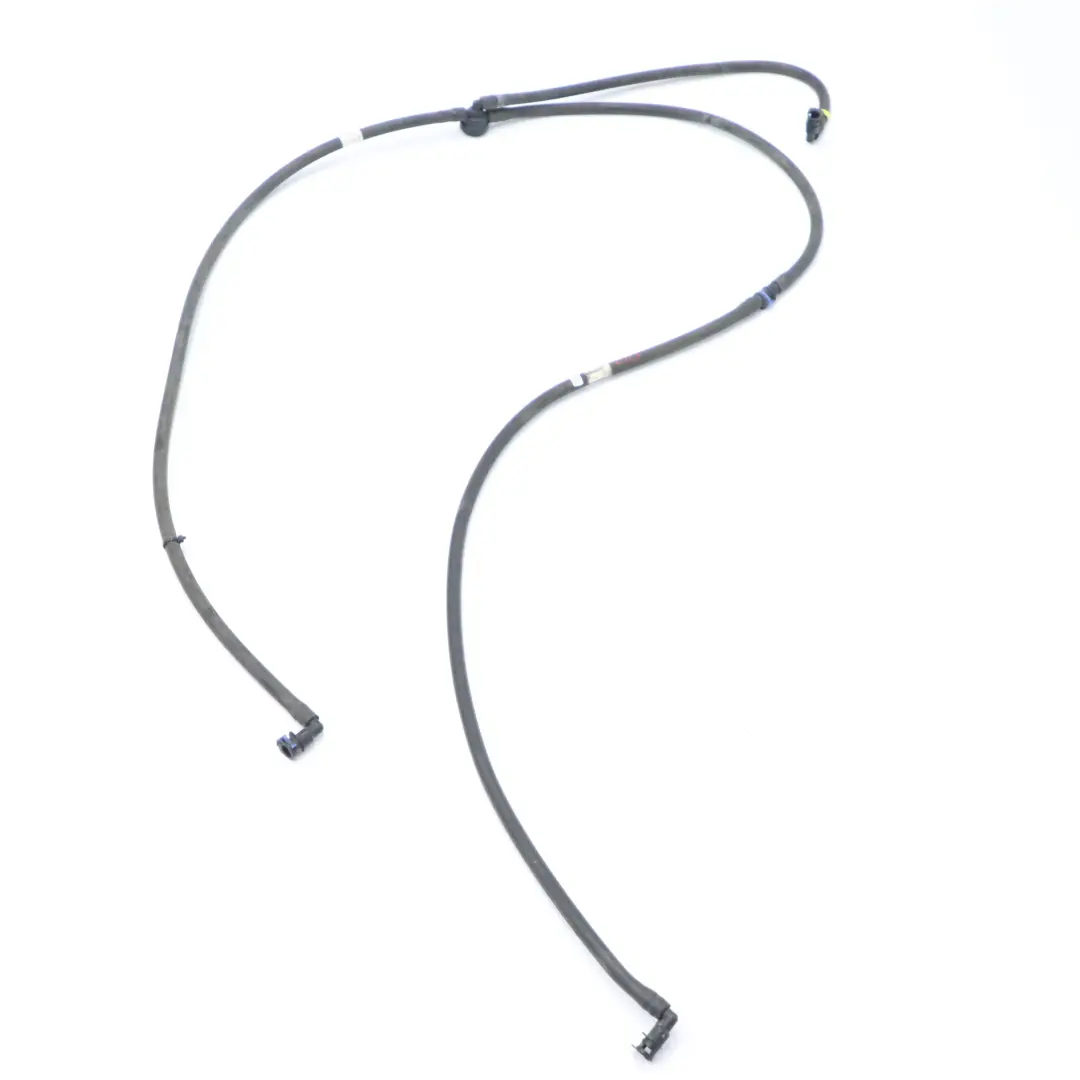 Sistema Di Pulizia Fari Linea Tubo Flessibile Liquido Lavaggio per BMW E81 E82 E88 con numero di parte 7179469 BMW E81 E82 E88 Sistema Di Pulizia Fari Linea Tubo Flessibile Liquido Lavaggio - SKU 7179469 - Numero di parte 7179469