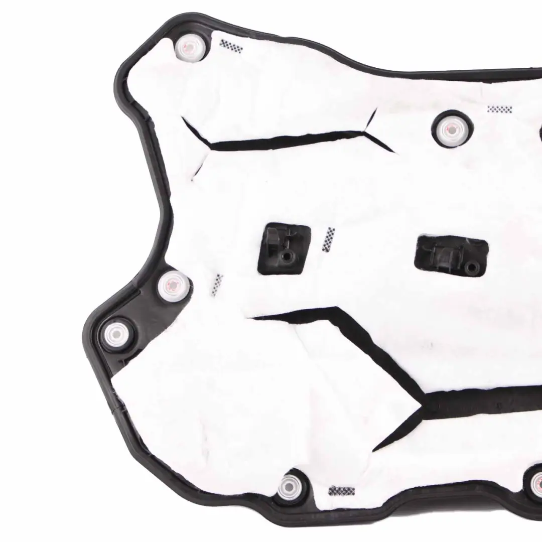 BMW F01 F02 Door Panel Front Left N/S Sound Insulating Door Cover - SKU 7179515 - Part number 7179515