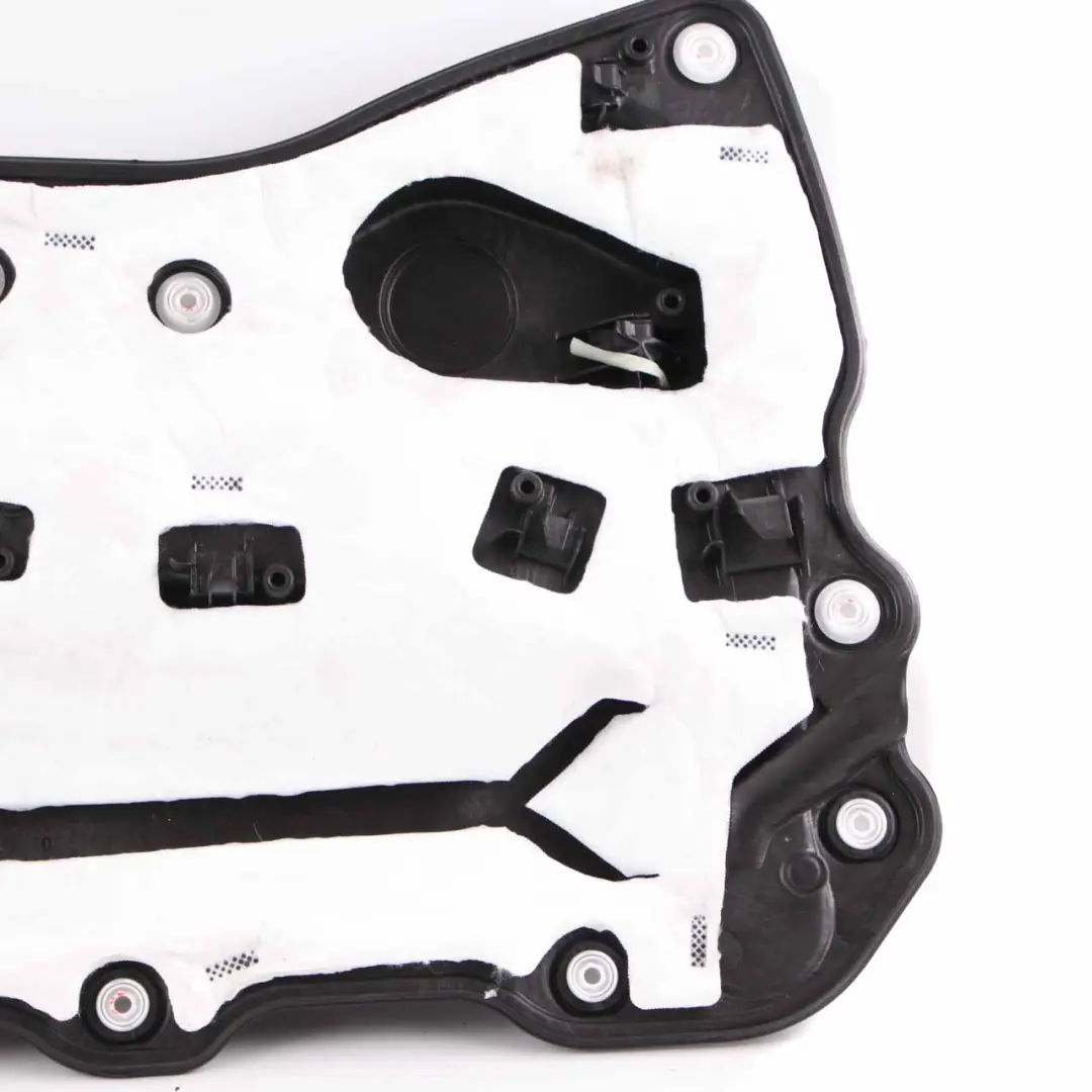 BMW F01 F02 Door Panel Front Left N/S Sound Insulating Door Cover - SKU 7179515 - Part number 7179515