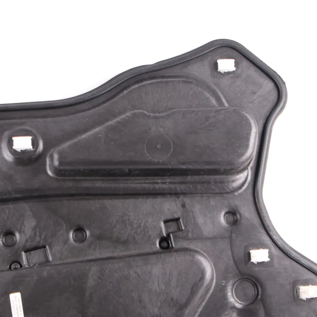 Panel Puerta Delantero Izquierdo Cubierta De Puerta Insonorizante para BMW F01 F02 con número de pieza 7179515 BMW F01 F02 Panel Puerta Delantero Izquierdo Cubierta De Puerta Insonorizante - SKU 7179515 - Número de pieza 7179515