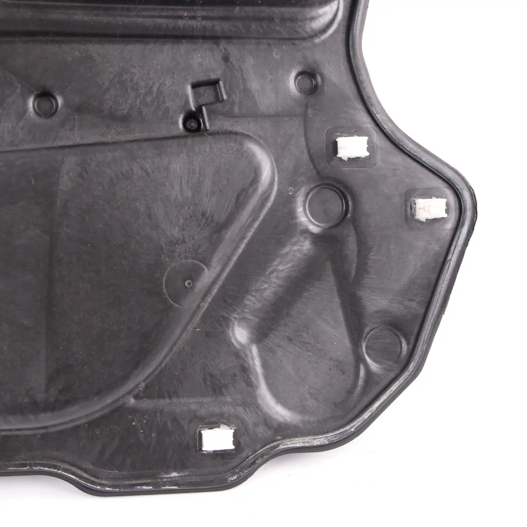 Door Panel Front Left N/S Sound Insulating Door Cover to BMW F01 F02 with Part number 7179515 BMW F01 F02 Door Panel Front Left N/S Sound Insulating Door Cover - SKU 7179515 - Part number 7179515