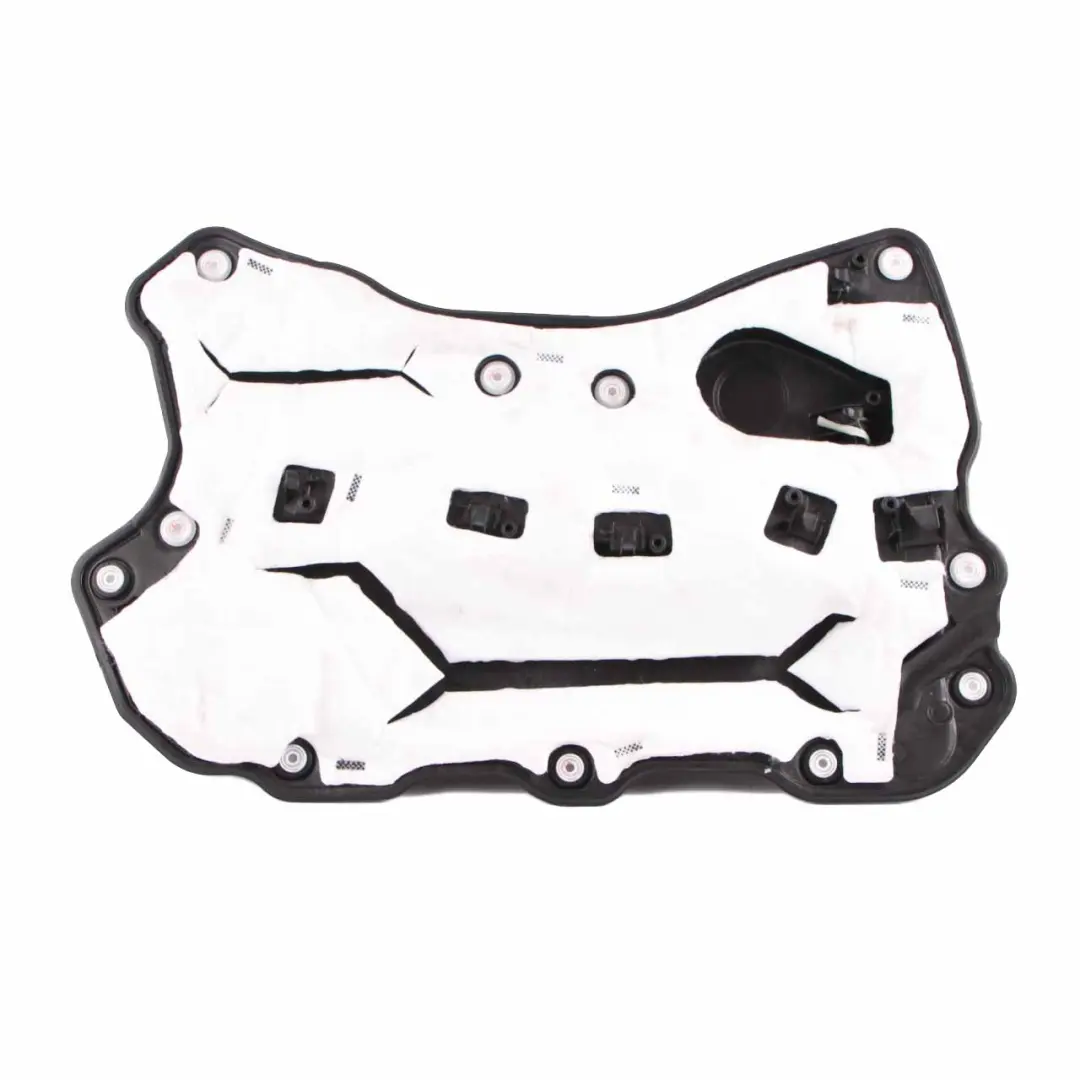 Panel Puerta Delantero Izquierdo Cubierta De Puerta Insonorizante para BMW F01 F02 con número de pieza 7179515 BMW F01 F02 Panel Puerta Delantero Izquierdo Cubierta De Puerta Insonorizante - SKU 7179515 - Número de pieza 7179515