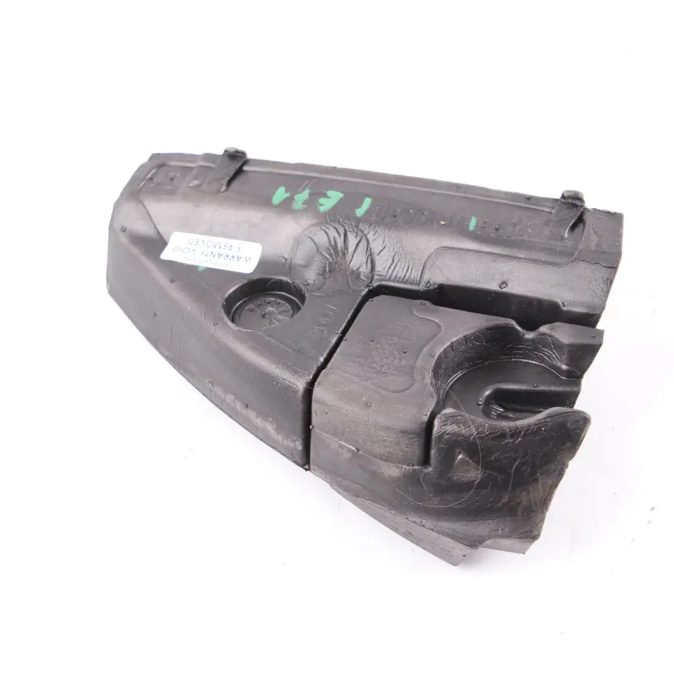 Seal Inner Cover Mirror Wing Triangle Left N/S to BMW X6 E71 with Part number 7179689 BMW X6 E71 Seal Inner Cover Mirror Wing Triangle Left N/S - SKU 7179689 - Part number 7179689