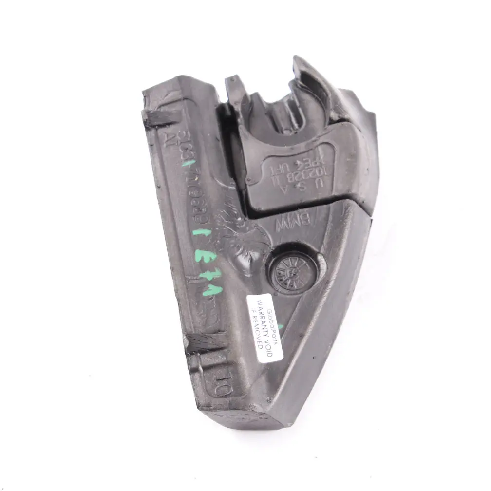 Seal Inner Cover Mirror Wing Triangle Left N/S to BMW X6 E71 with Part number 7179689 BMW X6 E71 Seal Inner Cover Mirror Wing Triangle Left N/S - SKU 7179689 - Part number 7179689