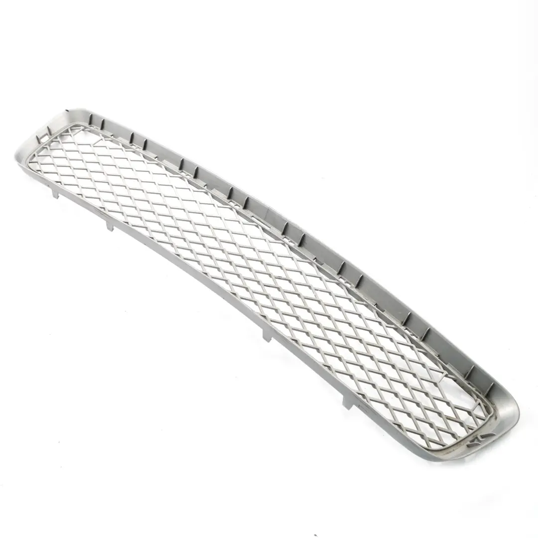 Front Bumper Grille Lower Middle Grill Trim Panel Mesh to BMW X6 E71 Sport with Part number 7179851 BMW X6 E71 Sport Front Bumper Grille Lower Middle Grill Trim Panel Mesh - SKU 7179851 - Part number 7179851