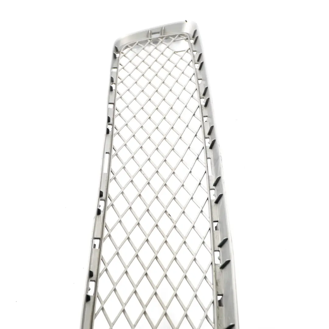 BMW X6 E71 Sport Pare chocs avant Grille centrale inférieure garniture - SKU 7179851 - Numéro de pièce 7179851
