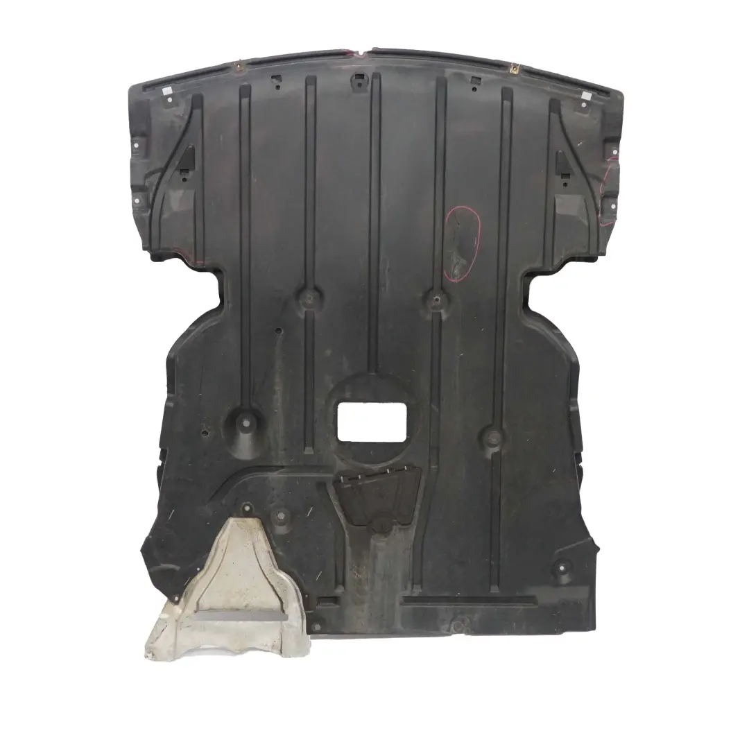 BMW E90 E92 N53 Petrol Undertray Panel Underbonnet Shield Protection Screen - SKU 7179942-1 - Part number 7179942