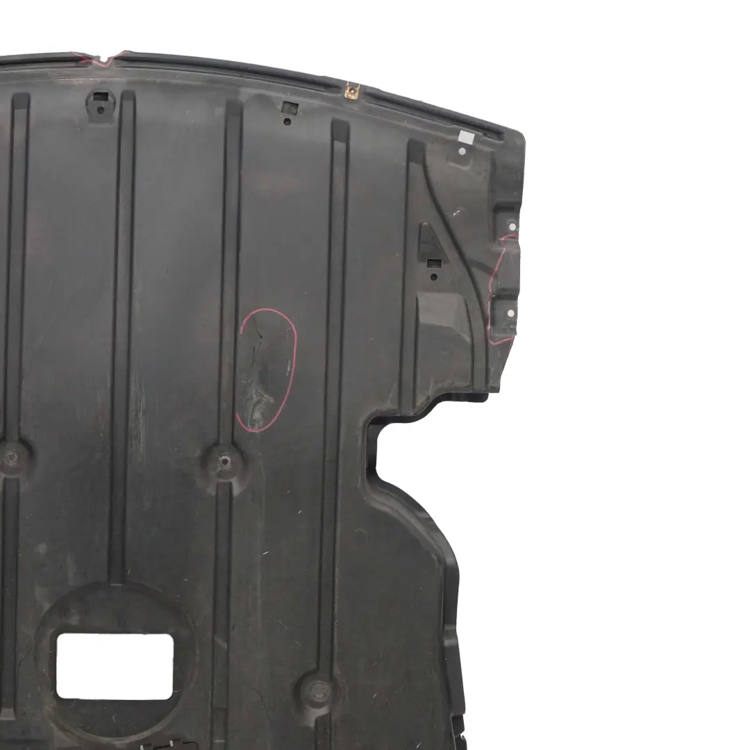  Undertray Panel BMW E90 E92 N53 Petrol Underbonnet Shield Protection Screen - SKU 7179942-1 - Part number 7179942