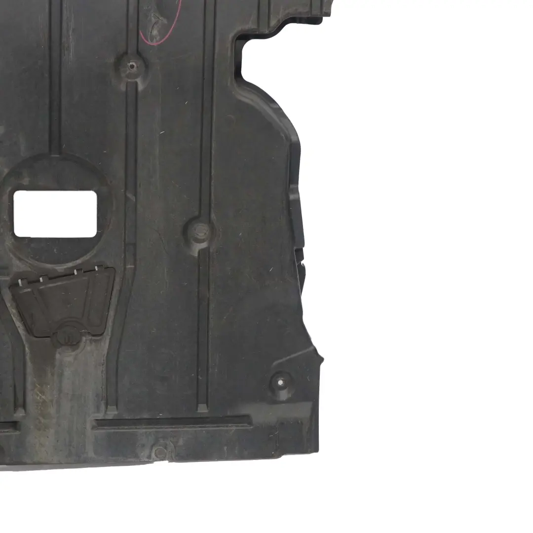 BMW E90 E92 N53 Essence Panneau Protection Écran Bouclier Sous Capot - SKU 7179942-1 - Numéro de pièce 7179942