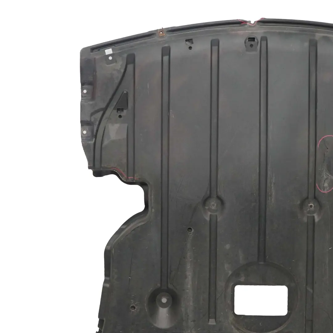BMW E90 E92 N53 Petrol Undertray Panel Underbonnet Shield Protection Screen - SKU 7179942-1 - Part number 7179942