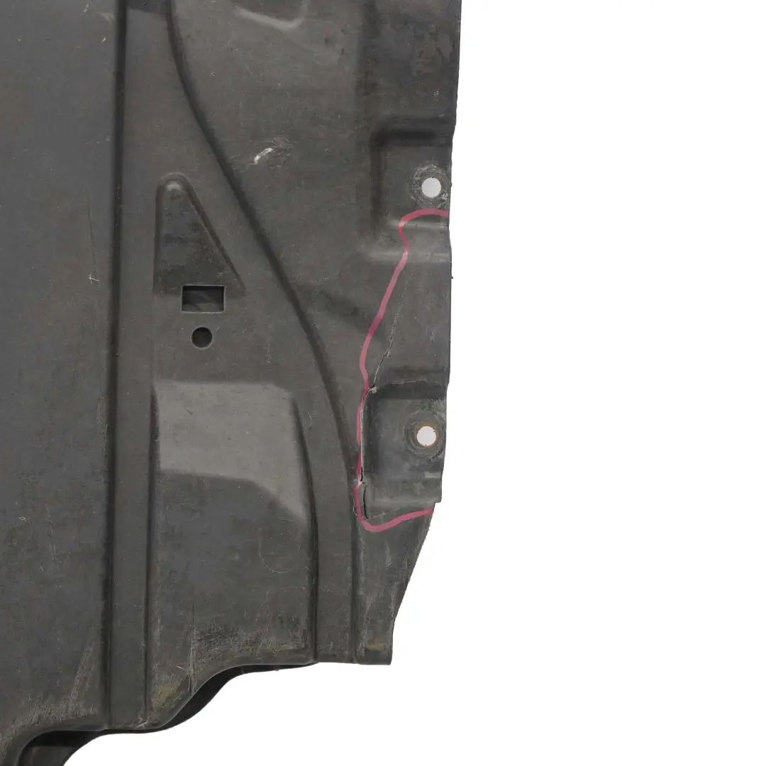  Panel Bajo CapoBMW E90 E92 N53 Gasolina Pantalla Protectora Bajo Capo - SKU 7179942-1 - Número de pieza 7179942