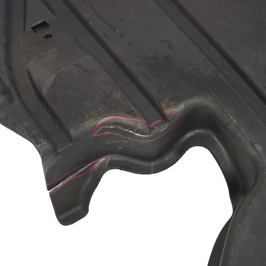  Panel Bajo CapoBMW E90 E92 N53 Gasolina Pantalla Protectora Bajo Capo - SKU 7179942-1 - Número de pieza 7179942
