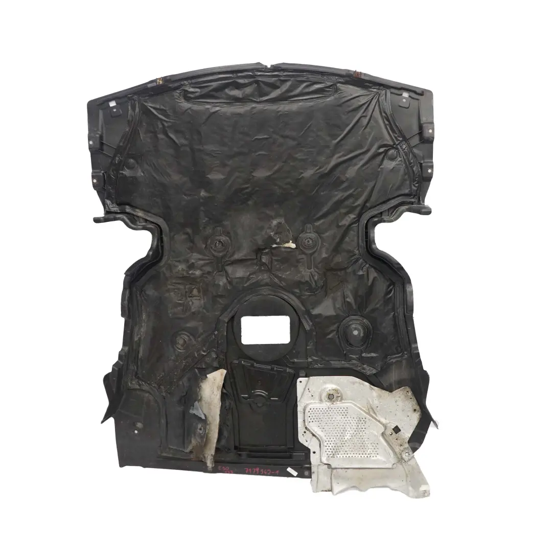 N53 Osłona Płyta Pod Silnik do BMW E90 E92 o numerze 7179942 BMW E90 E92 N53 Osłona Płyta Pod Silnik - SKU 7179942-1 - Numer Części 7179942