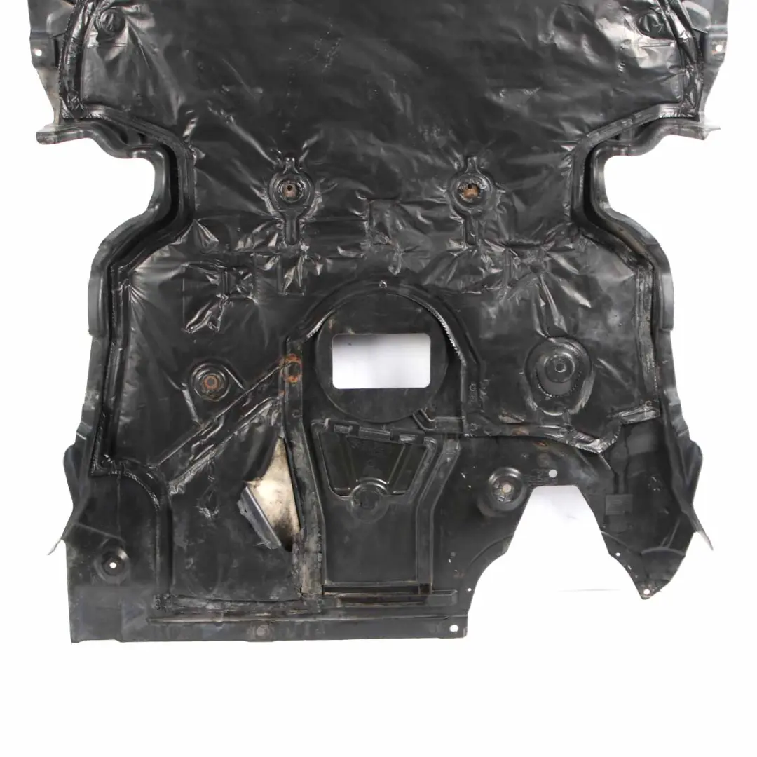 N53 Petrol Engine Underbonnet Shield Protection Screen to BMW E90 E91 E92 with Part number 7179942 BMW E90 E91 E92 N53 Petrol Engine Underbonnet Shield Protection Screen - SKU 7179942 - Part number 7179942