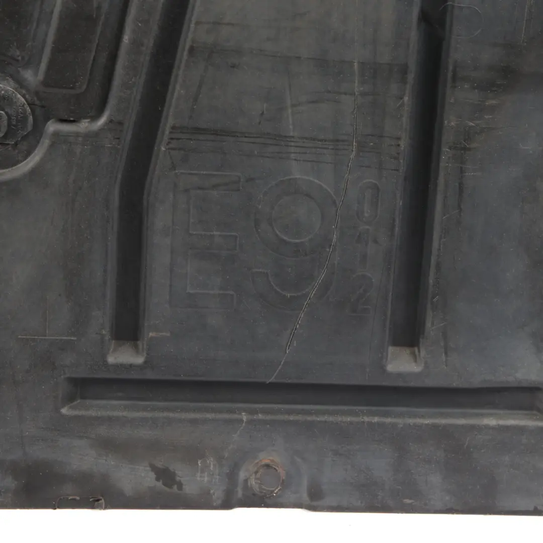 N53 Petrol Engine Underbonnet Shield Protection Screen to BMW E90 E91 E92 with Part number 7179942 BMW E90 E91 E92 N53 Petrol Engine Underbonnet Shield Protection Screen - SKU 7179942 - Part number 7179942