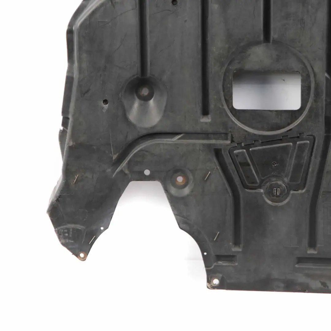 BMW E90 E91 E92 N53 Petrol Engine Underbonnet Shield Protection Screen - SKU 7179942 - Part number 7179942