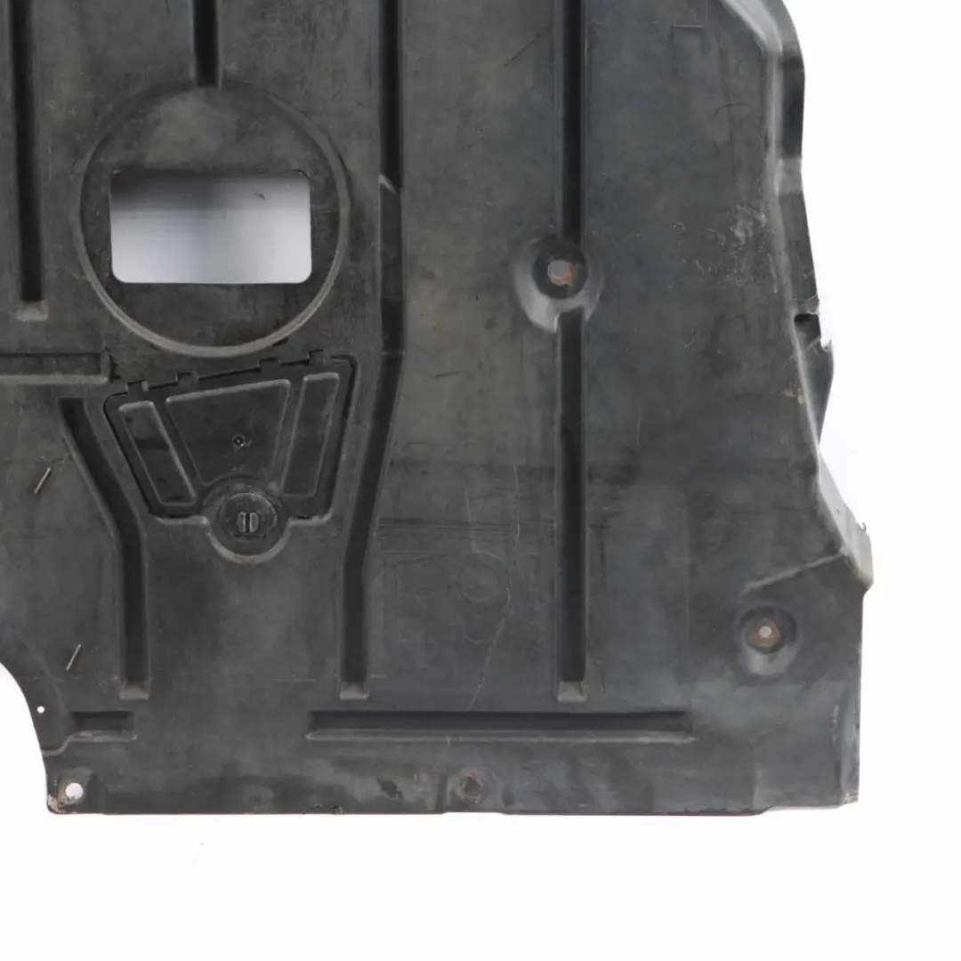 BMW E90 E91 E92 N53 Petrol Engine Underbonnet Shield Protection Screen - SKU 7179942 - Part number 7179942