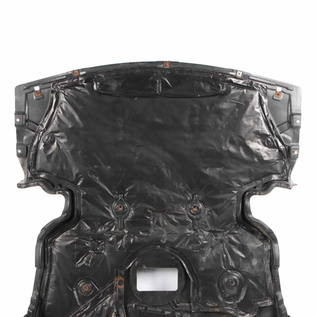 BMW E90 E91 E92 N53 Petrol Engine Underbonnet Shield Protection Screen - SKU 7179942 - Part number 7179942