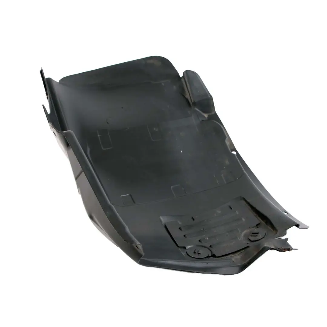 BMW 1 Series E82 E88 Front Left Wheel N/S Arch Bottom Housing Trim Splash Guard - SKU 7180149-1 - Part number 7180149