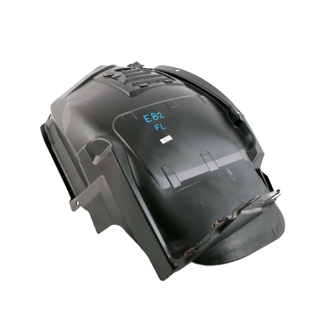 *BMW 1 er E82 E88 Vorne Links Abdeckung Radhaus Unten 5171 für mit Teilenummer 7180149 *BMW 1 er E82 E88 Vorne Links Abdeckung Radhaus Unten 5171 - SKU 7180149-1 - Teilenummer 7180149