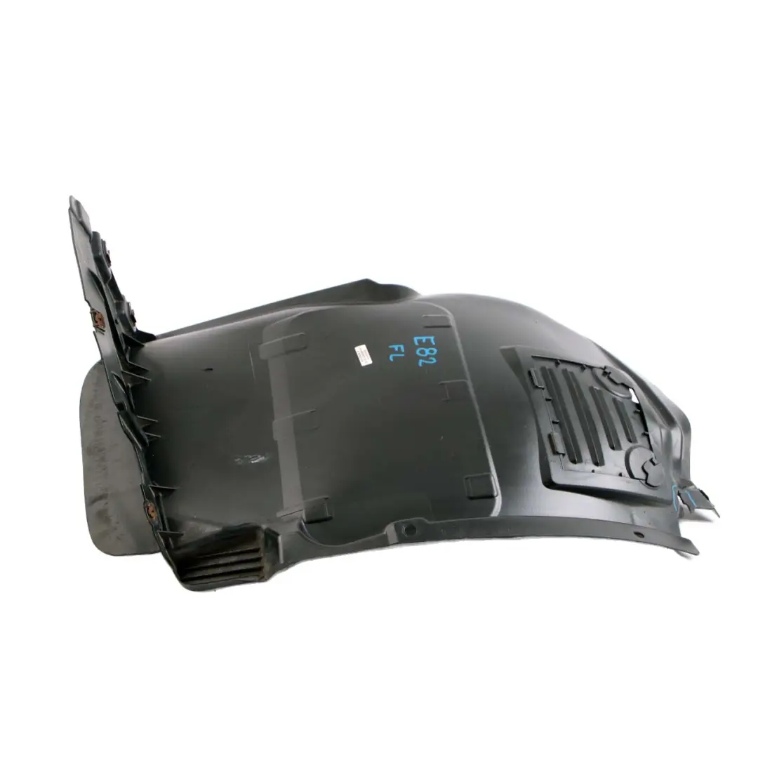 BMW 1 Series E82 E88 Front Left Wheel N/S Arch Bottom Housing Trim Splash Guard - SKU 7180149-1 - Part number 7180149